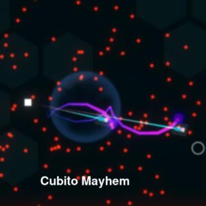 Cubito Mayhem