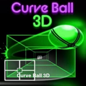 Curve Ball 3D