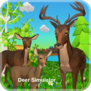 Deer Simulator