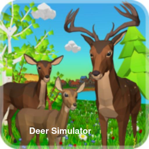 Deer Simulator