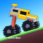 Drive Mad