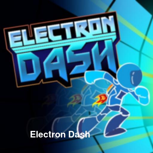 Electron Dash