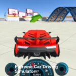 Extreme Car Driving Simulator
