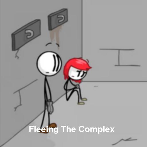 Fleeing The Complex