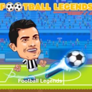 Football Legends