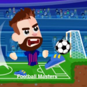 Football Masters