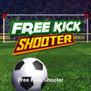 Free Kick Shooter