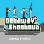 Getaway Shootout