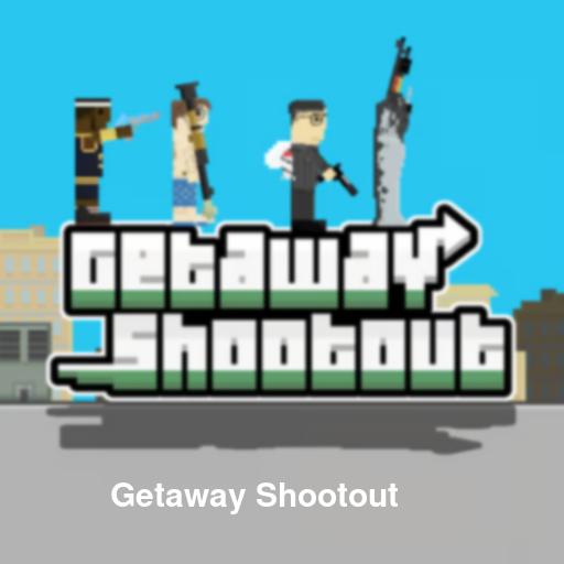 Getaway Shootout