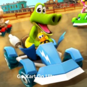 Go Kart Go Ultra