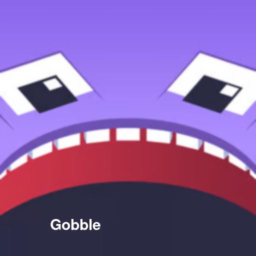 Gobble