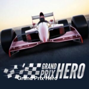 Grand Prix Hero