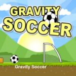 Gravity Soccer