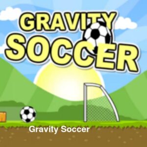 Gravity Soccer