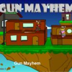 Gun Mayhem