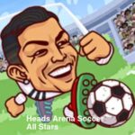 Heads Arena Soccer All Stars