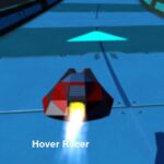 Hover Racer