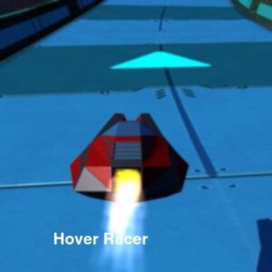Hover Racer