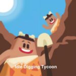 Idle Digging Tycoon