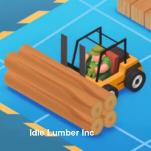 Idle Lumber Inc