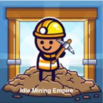Idle Mining Empire