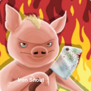 Iron Snout