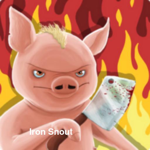 Iron Snout