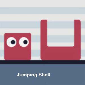 Jumping Shell
