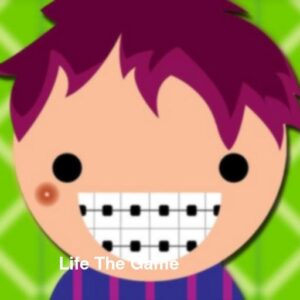 Life The Game