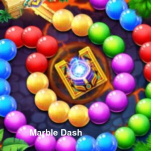 Marble Dash