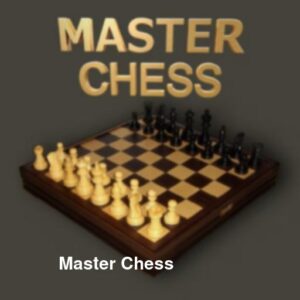 Master Chess