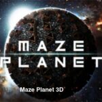 Maze Planet 3D