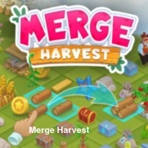 Merge Harvest