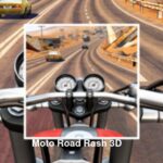 Moto Road Rash 3D