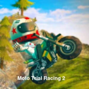 Moto Trial Racing 2