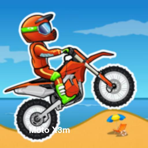 Moto X3m