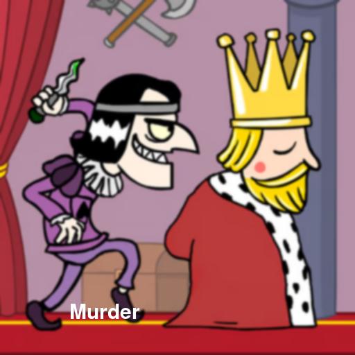 Murder
