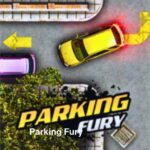 Parking Fury