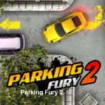 Parking Fury 2
