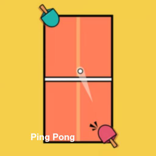 Ping Pong