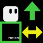 Plactions