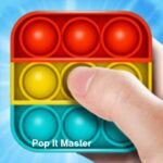 Pop It Master