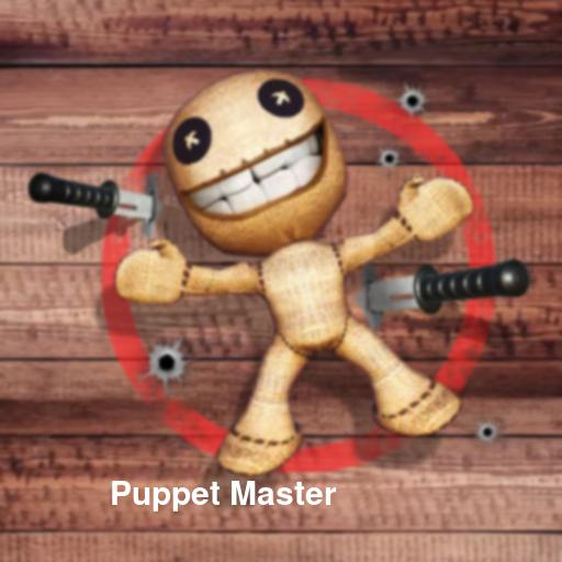 Puppet Master