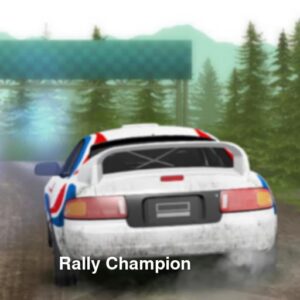Rally Champion