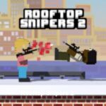 Rooftop Snipers 2
