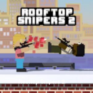 Rooftop Snipers 2