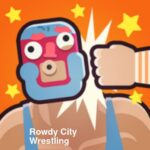 Rowdy City Wrestling