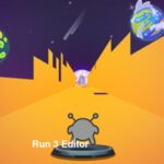 Run 3 Editor