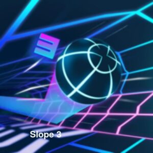 Slope 3