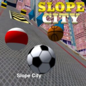 Slope City